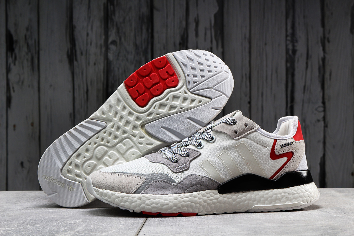 Мужские кроссовки в стиле Adidas 3M, замша, текстиль, белые 45 (27,5 см)
Мужские кроссовки в стиле Adidas 3M, замша, текстиль, белые 45 (27,5 см)