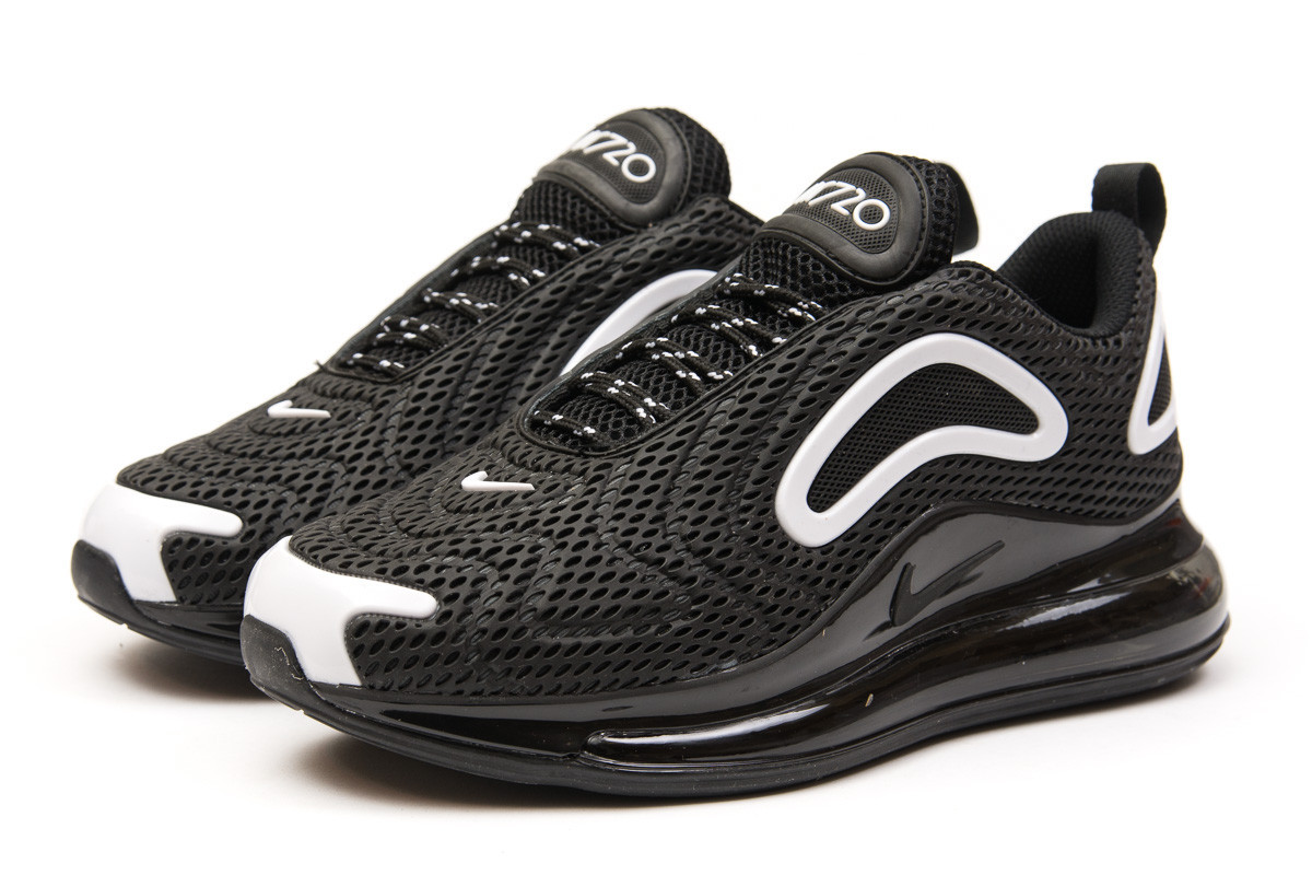 Мужские кроссовки в стиле Nike Air Max, черные с белым 44(28,2 см), последний размер
Мужские кроссовки в стиле Nike Air Max, черные с белым 44(28,2 см), последний размер