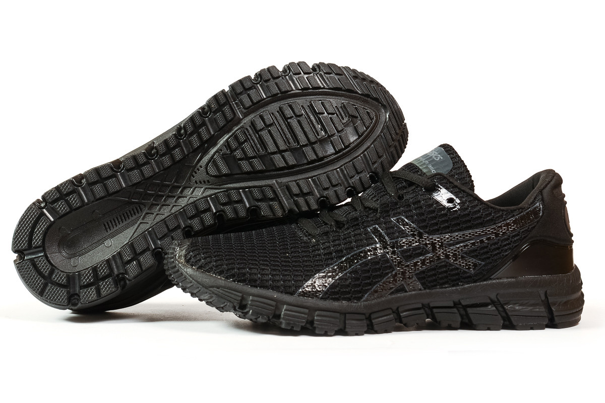 Мужские кроссовки в стиле Asics Gel-Quantum 360, текстиль, черные, 46(29,5 см), размеры:42,44,45,46
Мужские кроссовки в стиле Asics Gel-Quantum 360, текстиль, черные, 46(29,5 см), размеры:42,44,45,46