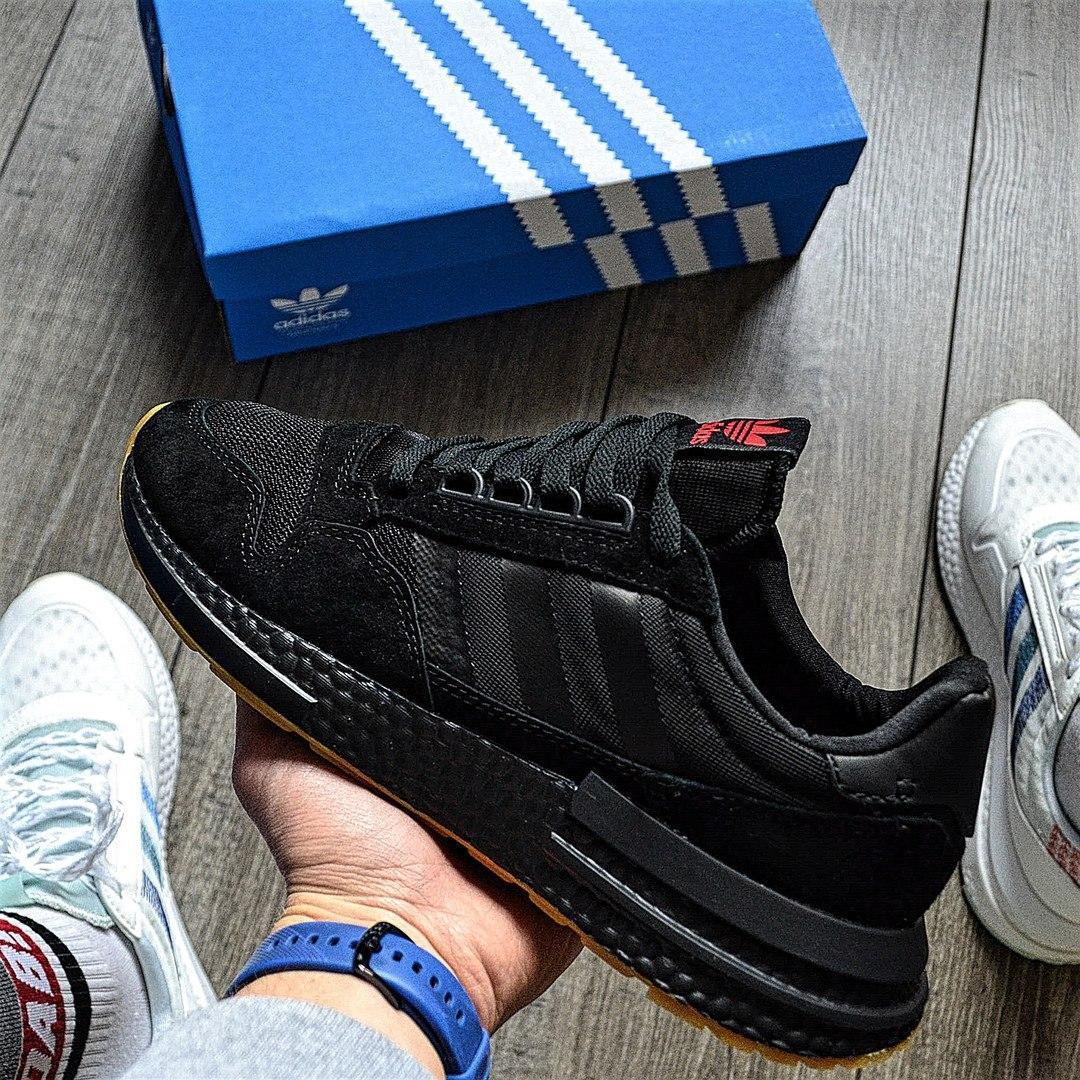 Мужские кроссовки в стиле Adidas ZX500 RM, замша, текстиль, черные 43(27,5 см), размеры:42,43
Мужские кроссовки в стиле Adidas ZX500 RM, замша, текстиль, черные 43(27,5 см), размеры:42,43