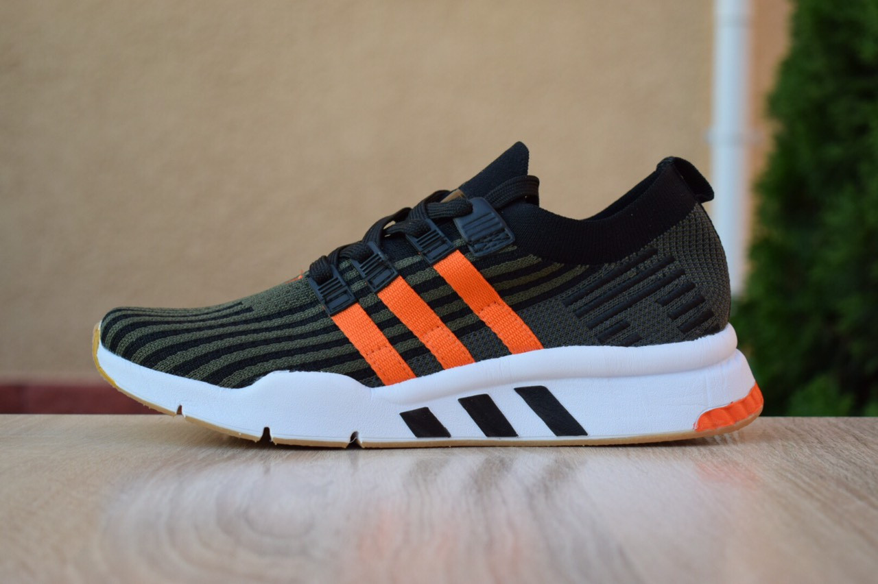 Мужские кроссовки в стиле Adidas Equipment, текстиль, зеленые с оранжевым 44(28,5 см), размеры:43,44
Мужские кроссовки в стиле Adidas Equipment, текстиль, зеленые с оранжевым 44(28,5 см), размеры:43,44