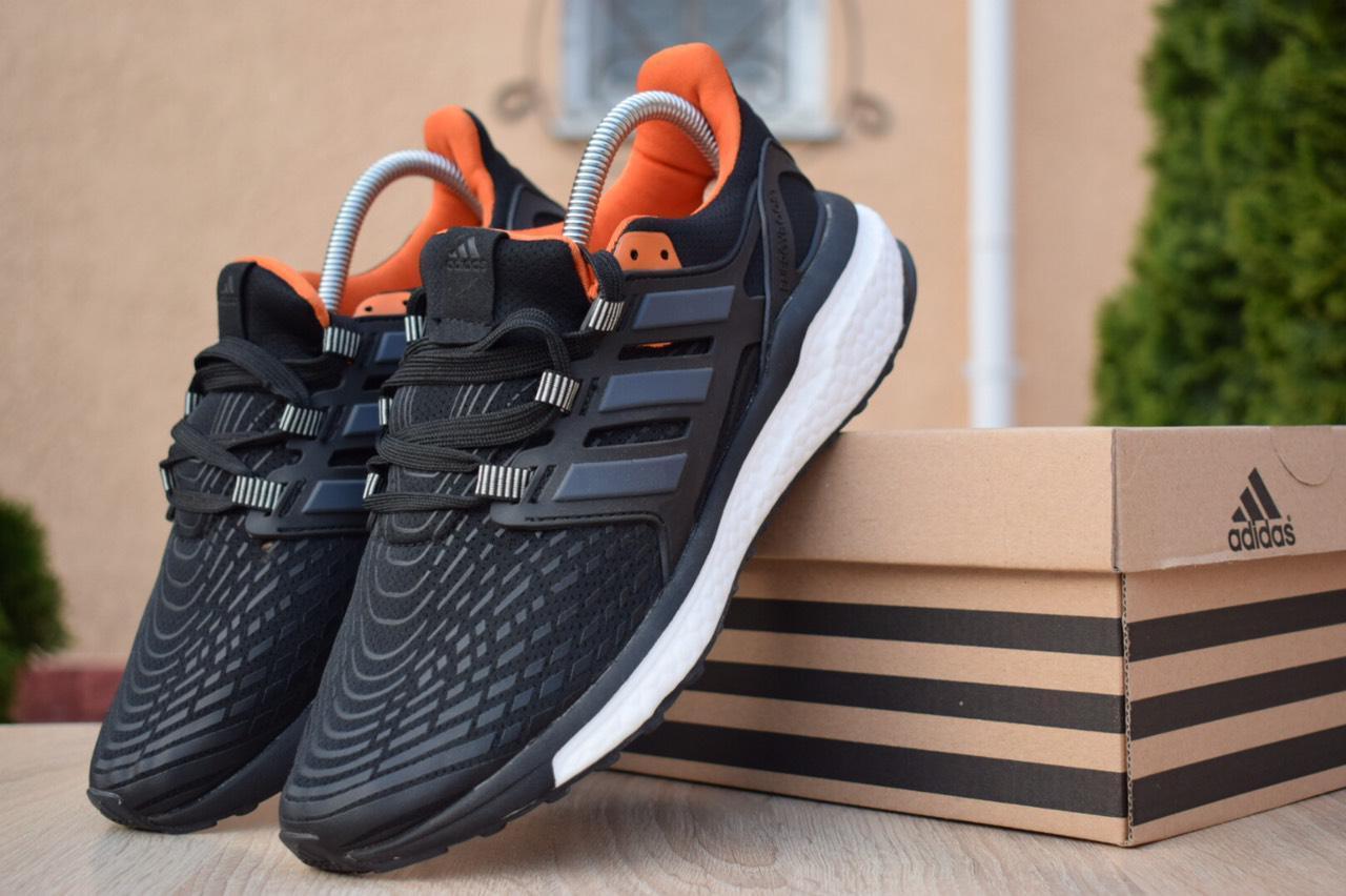 Мужские кроссовки в стиле Adidas Ultra Boost, текстиль, черные 44(27,5 см), размеры:41,42,44
Мужские кроссовки в стиле Adidas Ultra Boost, текстиль, черные 44(27,5 см), размеры:41,42,44