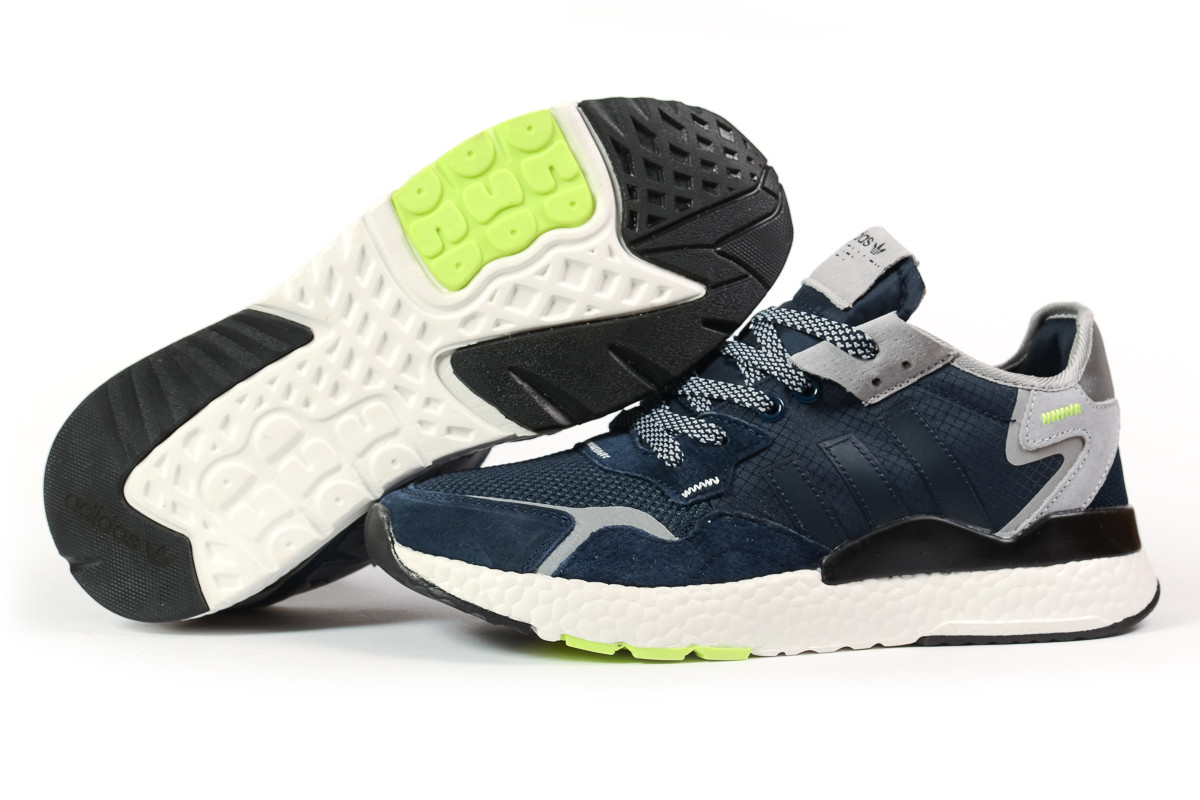 Мужские кроссовки в стиле Adidas 3M, текстиль, замша, синие, 45(27,5 см), размеры:41,43,44,45,41,43,44,45
Мужские кроссовки в стиле Adidas 3M, текстиль, замша, синие, 45(27,5 см), размеры:41,43,44,45,41,43,44,45