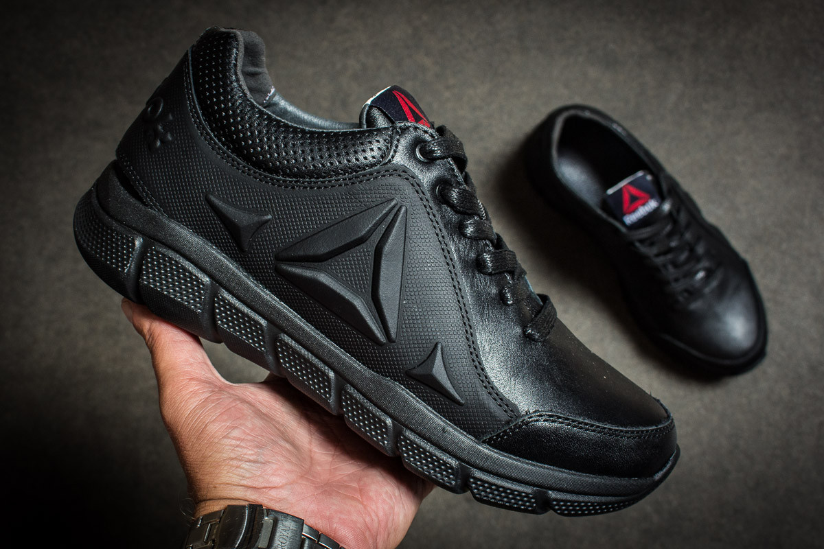 Мужские кроссовки в стиле Reebok Sublite, натуральная кожа, черные 45 (29,8 см), размеры:41,43,44,45
Мужские кроссовки в стиле Reebok Sublite, натуральная кожа, черные 45 (29,8 см), размеры:41,43,44,45