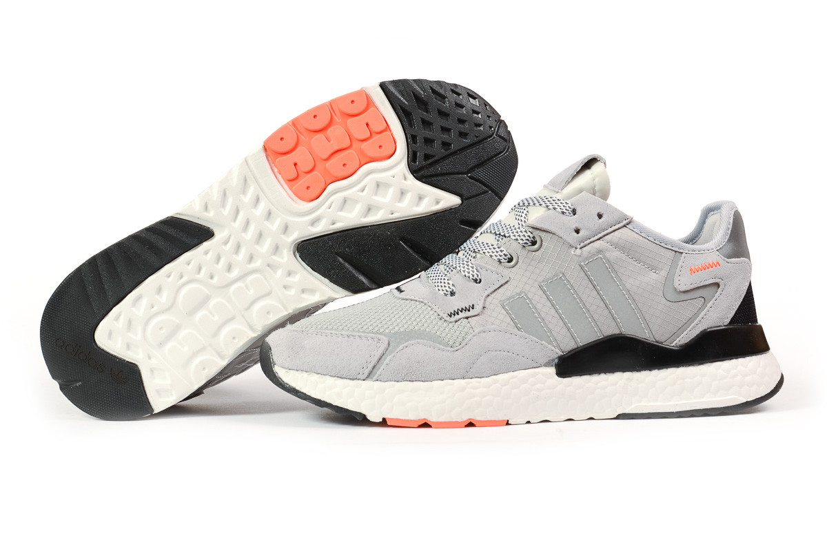Мужские кроссовки в стиле Adidas 3M, текстиль, замша, серые, 42(25,8 см), размеры:41,42,44,41,42,44
Мужские кроссовки в стиле Adidas 3M, текстиль, замша, серые, 42(25,8 см), размеры:41,42,44,41,42,44