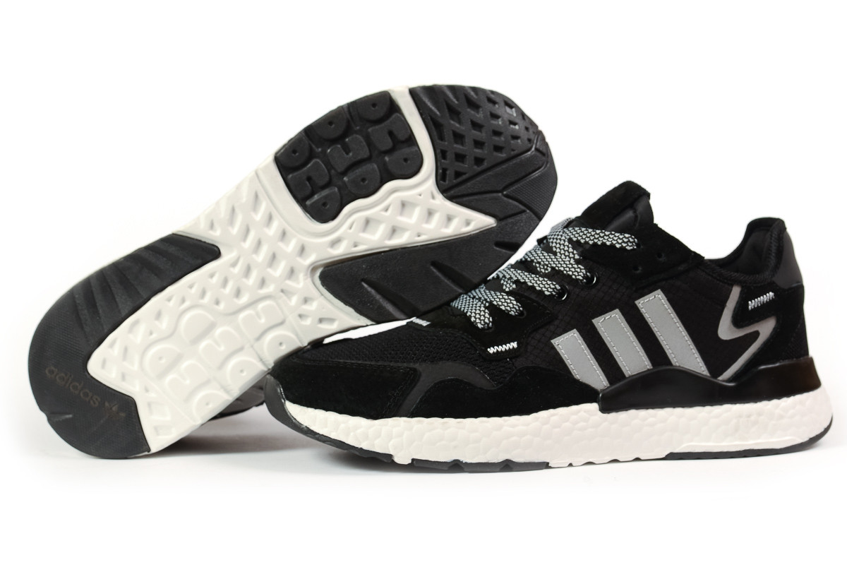 Мужские кроссовки в стиле Adidas 3M, текстиль, замша, черные, 45(27,5 см), размеры:41,42,45,46,41,42,45,46
Мужские кроссовки в стиле Adidas 3M, текстиль, замша, черные, 45(27,5 см), размеры:41,42,45,46,41,42,45,46