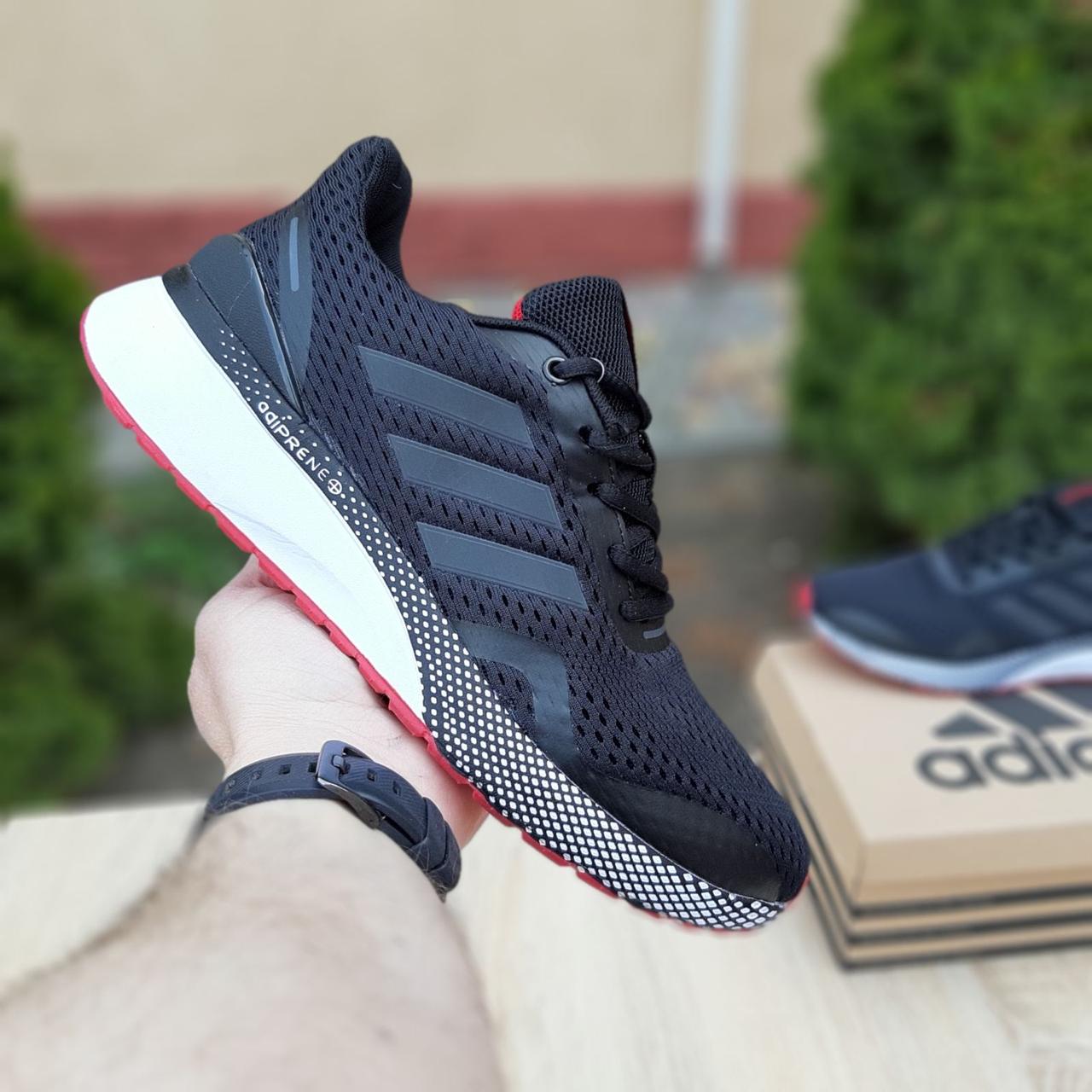 Мужские кроссовки в стиле Adidas Nova Run X, сетка , черные 45, размеры:41,43,44,45,46
Мужские кроссовки в стиле Adidas Nova Run X, сетка , черные 45, размеры:41,43,44,45,46