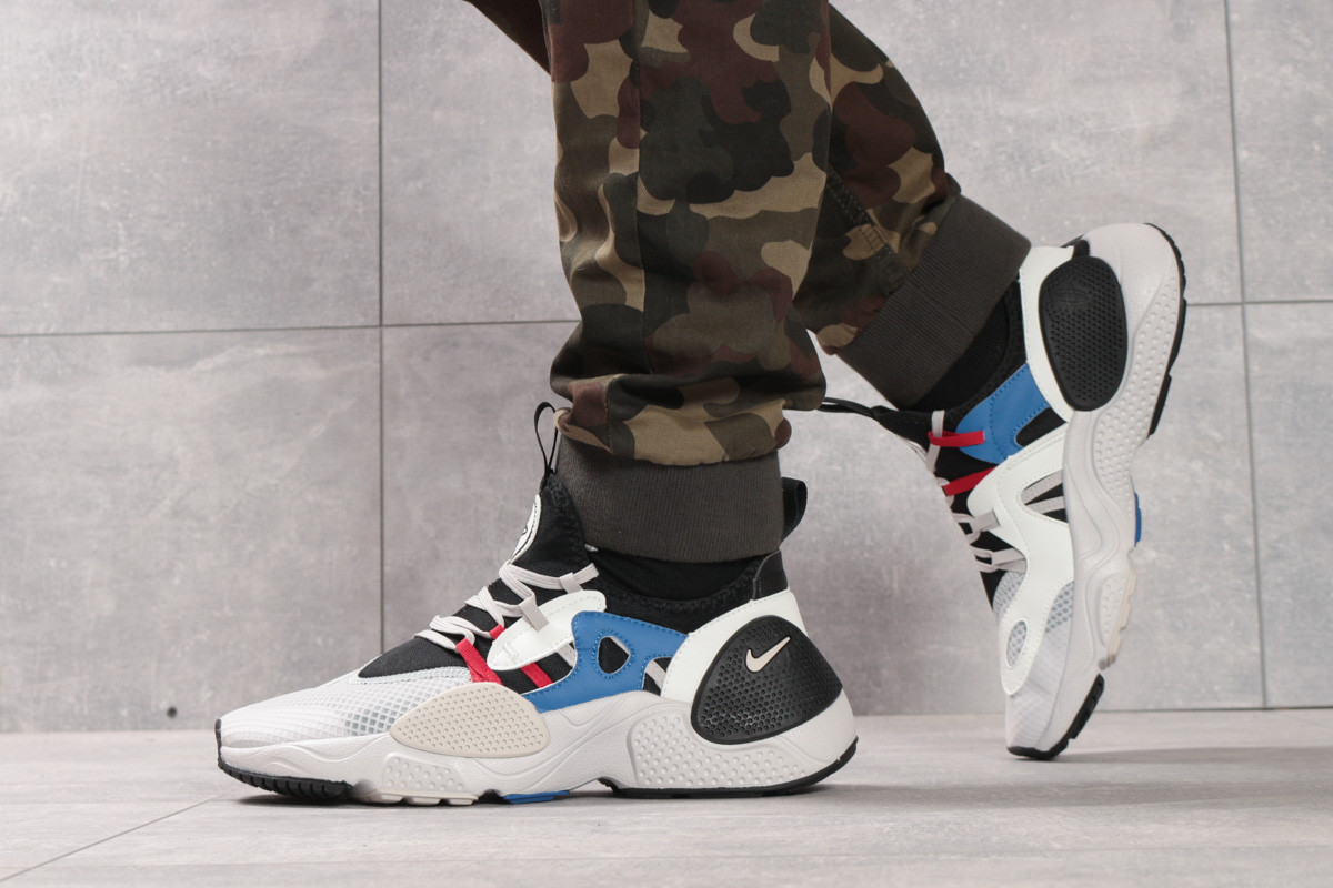 Мужские кроссовки в стиле Nike EDGE, разноцветные 43(28,1 см), размеры:41,42,43,44
Мужские кроссовки в стиле Nike EDGE, разноцветные 43(28,1 см), размеры:41,42,43,44