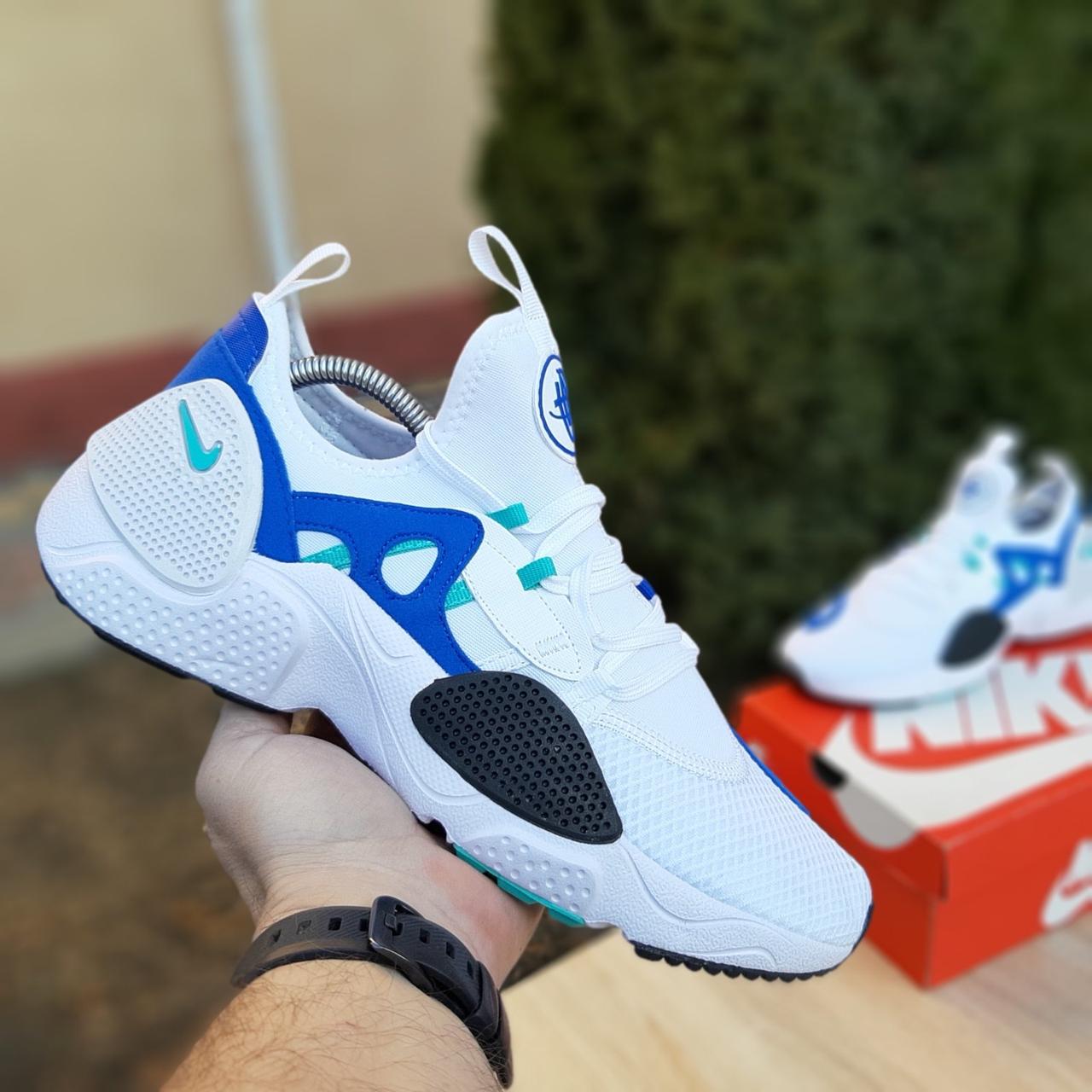 Мужские кроссовки в стиле Nike Huarache EDGE, сетка, разноцветные 43(27,5 см), последний размер
Мужские кроссовки в стиле Nike Huarache EDGE, сетка, разноцветные 43(27,5 см), последний размер