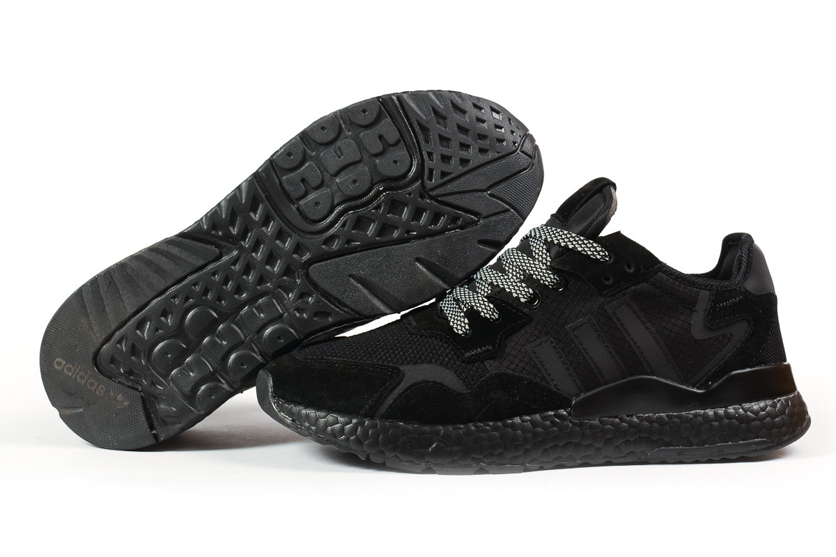 Мужские кроссовки в стиле Adidas 3M, текстиль, замша, черные, 45(27,5 см), размеры:41,43,44,45,41,43,44,45
Мужские кроссовки в стиле Adidas 3M, текстиль, замша, черные, 45(27,5 см), размеры:41,43,44,45,41,43,44,45