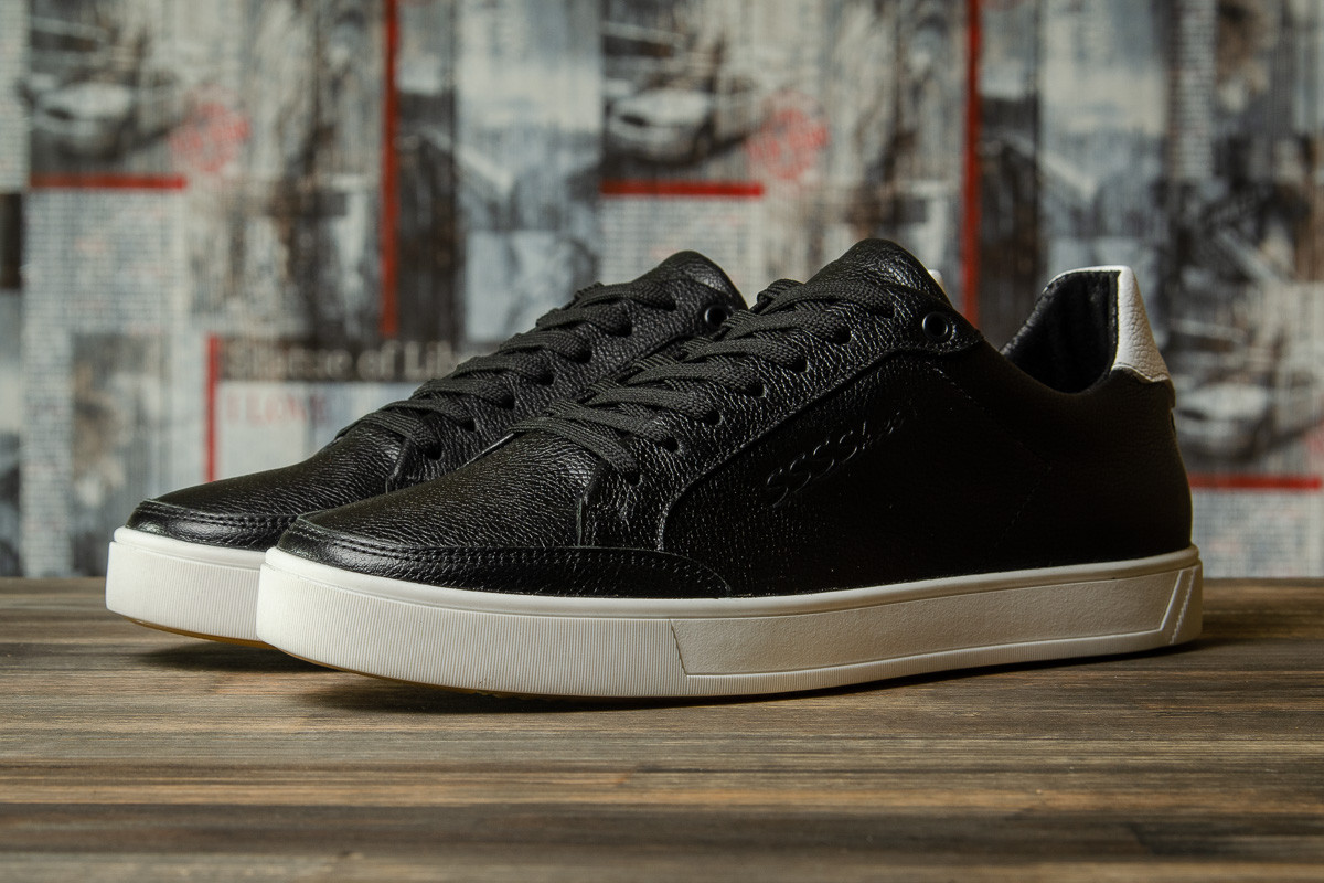 Мужские кроссовки в стиле SSS Shoes, натуральная кожа, черные 40(26,6 см), размеры:40,41,42,43,44,45
Мужские кроссовки в стиле SSS Shoes, натуральная кожа, черные 40(26,6 см), размеры:40,41,42,43,44,45