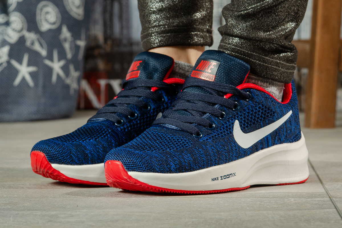 Женские кроссовки в стиле Nike Joepeqasvsss, текстиль, синие 36(22,6 см), размеры:36,38
Женские кроссовки в стиле Nike Joepeqasvsss, текстиль, синие 36(22,6 см), размеры:36,38