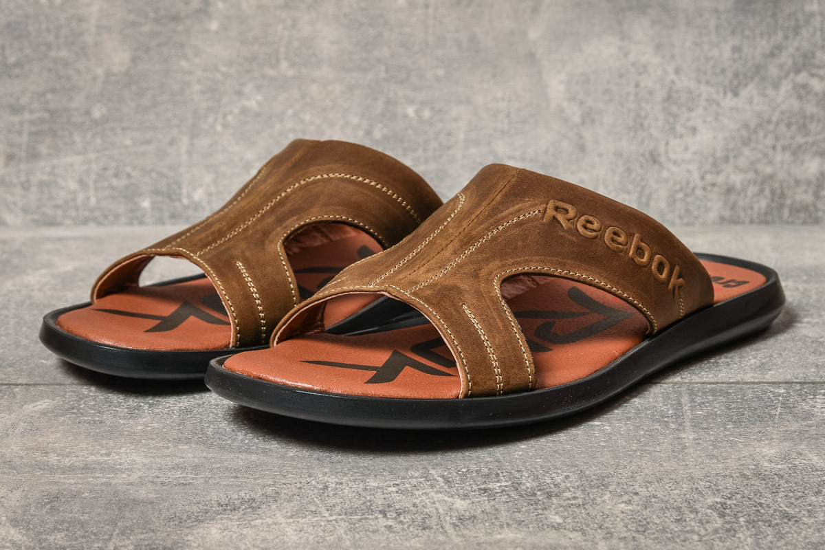 Мужские шлепанцы в стиле Reebok Cross Fit, натуральная кожа, оливковые 43 (28,3 см), последний размер
Мужские шлепанцы в стиле Reebok Cross Fit, натуральная кожа, оливковые 43 (28,3 см), последний размер