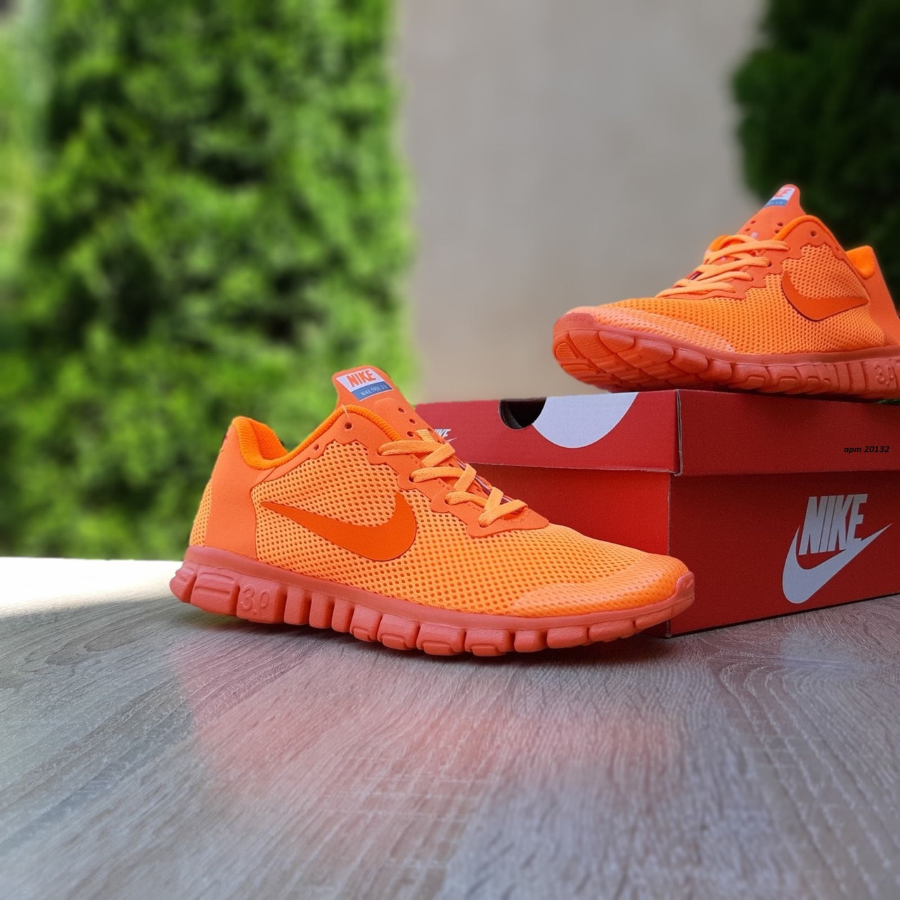 Мужские кроссовки в стиле Nike Free Run 3,0, сетка, оранжевые 44(28 см), размеры:40,41,42,43,44,45
Мужские кроссовки в стиле Nike Free Run 3,0, сетка, оранжевые 44(28 см), размеры:40,41,42,43,44,45