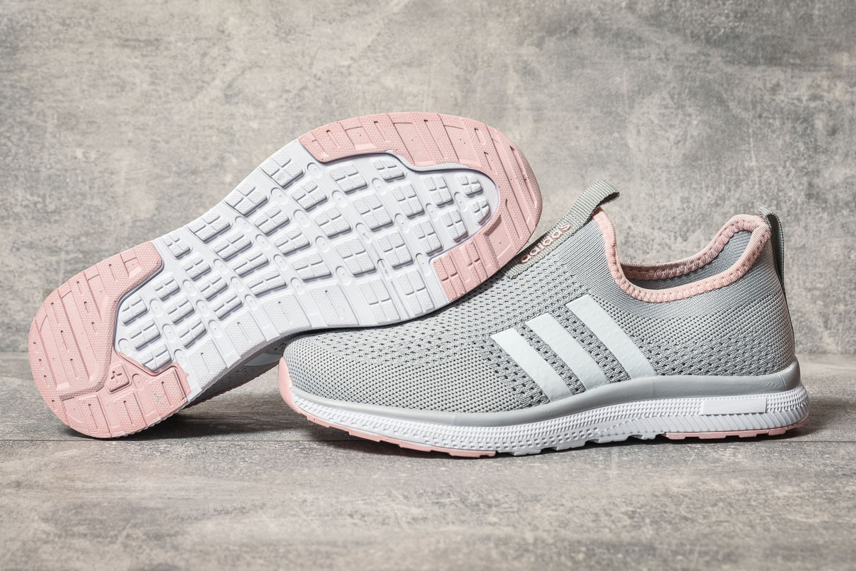 Женские кроссовки в стиле Adidas sport, текстиль, серые 40 (26 см), размеры:38,39,40,41
Женские кроссовки в стиле Adidas sport, текстиль, серые 40 (26 см), размеры:38,39,40,41