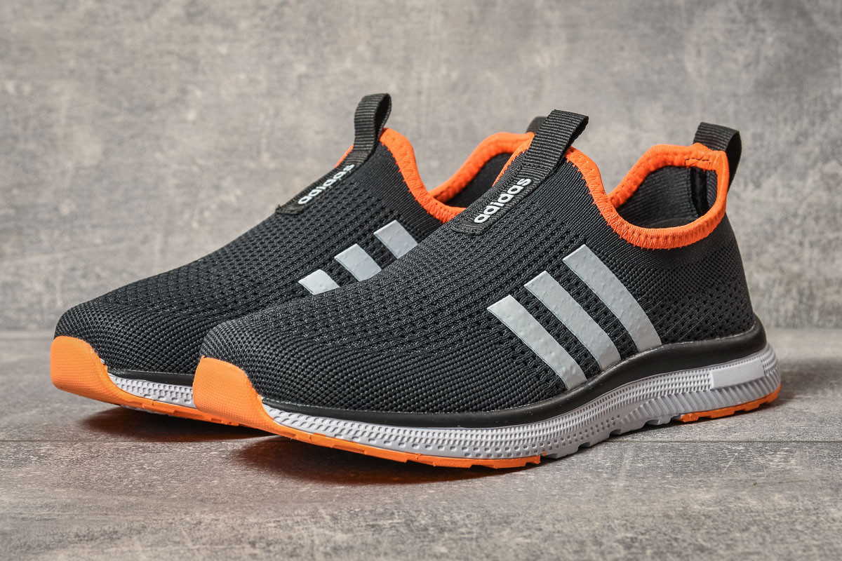 Женские кроссовки в стиле Adidas sport, текстиль, темно-серые 38 (24,8 см), размеры:36,38,39,41
Женские кроссовки в стиле Adidas sport, текстиль, темно-серые 38 (24,8 см), размеры:36,38,39,41