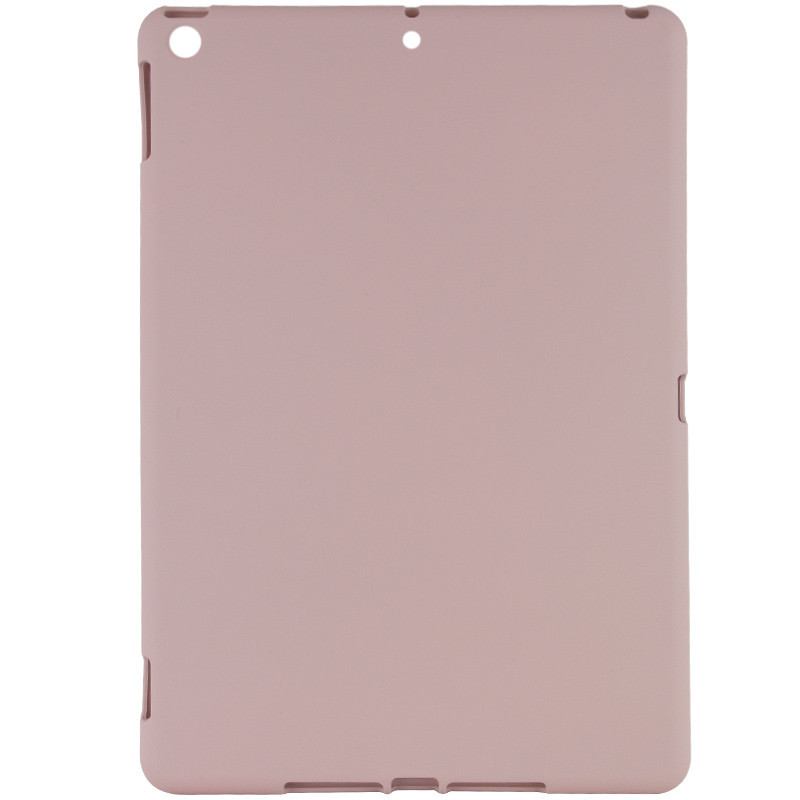 Чехол Silicone Case Full without Logo (A) для Apple iPad 10.2" (2019) / Apple iPad 10.2" (2020)
Чехол Silicone Case Full without Logo (A) для Apple iPad 10.2" (2019) / Apple iPad 10.2" (2020)