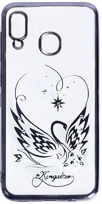 Чехол для телефона TOTO TPU Electroplate Print Samsung A205 Galaxy A20, A305 A30 Kingabar
Чехол для телефона TOTO TPU Electroplate Print Samsung A205 Galaxy A20, A305 A30 Kingabar