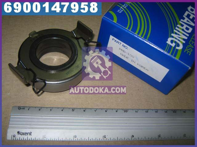 Подшипник выжимной AURIS1.4D-1.4VVTi-1.6VVTi 07-16, YARIS1.3 16V-1.4D-1.5VVTi 99- (производство VALEO PHC) PRB-100
Подшипник выжимной AURIS1.4D-1.4VVTi-1.6VVTi 07-16, YARIS1.3 16V-1.4D-1.5VVTi 99- (производство VALEO PHC) PRB-100