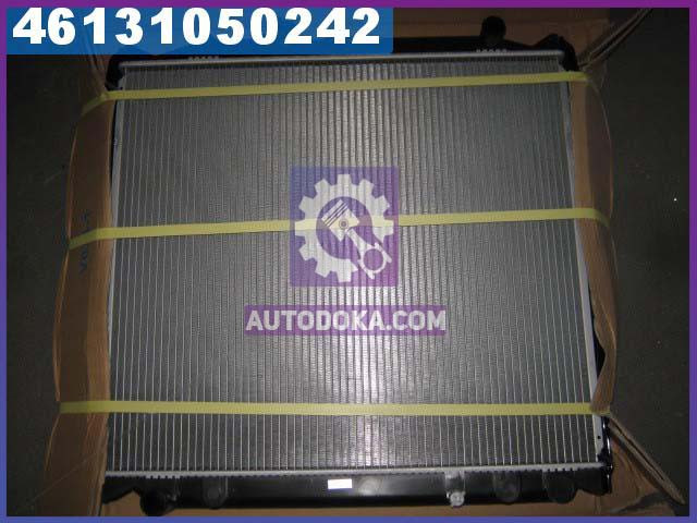 Радиатор охлаждения LANDCRUISER ALL MT 96-00 2.7 i (производство Van Wezel) ТОЙОТА, 4, ЛЕНД КРУЗЕР, 53002310
Радиатор охлаждения LANDCRUISER ALL MT 96-00 2.7 i (производство Van Wezel) ТОЙОТА, 4, ЛЕНД КРУЗЕР, 53002310