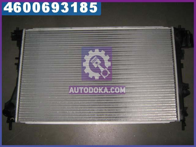 Радиатор охлаждения двигателя VECTRA C/SIGNUM 16/18 02- (Van Wezel) ОПЕЛЬ, СAАБ, 9-3, 37002338
Радиатор охлаждения двигателя VECTRA C/SIGNUM 16/18 02- (Van Wezel) ОПЕЛЬ, СAАБ, 9-3, 37002338