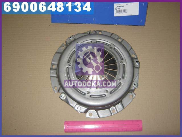 Корзина сцепления МАЗДА 323 1.3-1.4-1.5-1.8 16V 89- (производство AISIN) 323 4, 323 5, 323 6, CZ-019
Корзина сцепления МАЗДА 323 1.3-1.4-1.5-1.8 16V 89- (производство AISIN) 323 4, 323 5, 323 6, CZ-019