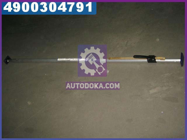 Распорка-фиксатор груза 2100-2420 mm, alliuminium (производство Wistra) 221842010020
Распорка-фиксатор груза 2100-2420 mm, alliuminium (производство Wistra) 221842010020