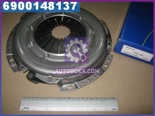 Корзина сцепления ТОЙОТА RAV4 SXA1# -00.07, 4RUNNER, HILUX 3VZ-E VZN130 237*148*271(производство VALEO PHC) TYC-20
Корзина сцепления ТОЙОТА RAV4 SXA1# -00.07, 4RUNNER, HILUX 3VZ-E VZN130 237*148*271(производство VALEO PHC) TYC-20