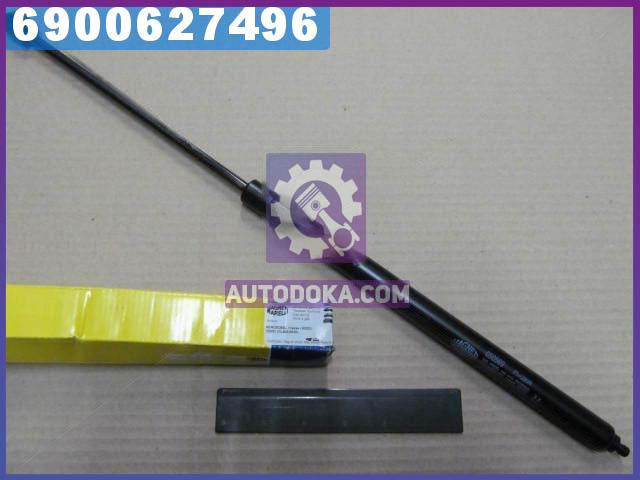 Амортизатор капота MERCEDES-BENZ (производство Magneti Marelli кор.код. GS0569) 430719056900
Амортизатор капота MERCEDES-BENZ (производство Magneti Marelli кор.код. GS0569) 430719056900