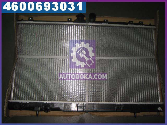 Радиатор охлаждения двигателя LANCER6 20i-16V MT 03- (Van Wezel) МИТСУБИШИ, 32002199
Радиатор охлаждения двигателя LANCER6 20i-16V MT 03- (Van Wezel) МИТСУБИШИ, 32002199