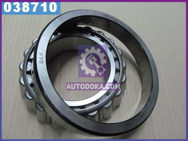 Подшипник 6-7515А (32215)(LBP-SKF) внутренний задней ступицы ГАЗ, дифференциала МАЗ 6-7515 А
Подшипник 6-7515А (32215)(LBP-SKF) внутренний задней ступицы ГАЗ, дифференциала МАЗ 6-7515 А