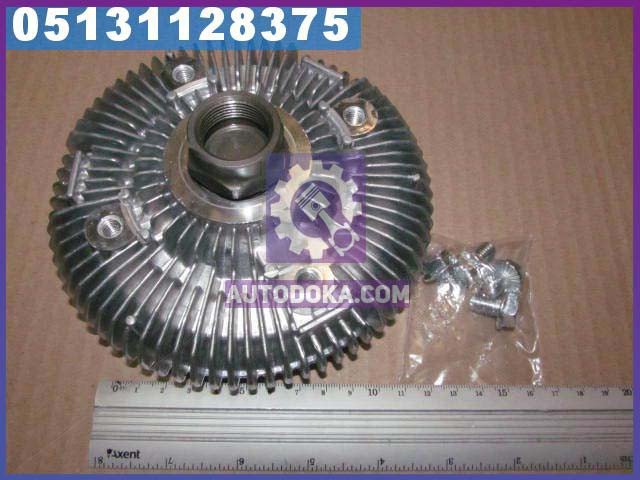 Гидромуфта ГАЗ 3302, БИЗНЕС, Next с двиг. Cummins ISF2.8 (вязкостная муфта) 3302-1308060
Гидромуфта ГАЗ 3302, БИЗНЕС, Next с двиг. Cummins ISF2.8 (вязкостная муфта) 3302-1308060