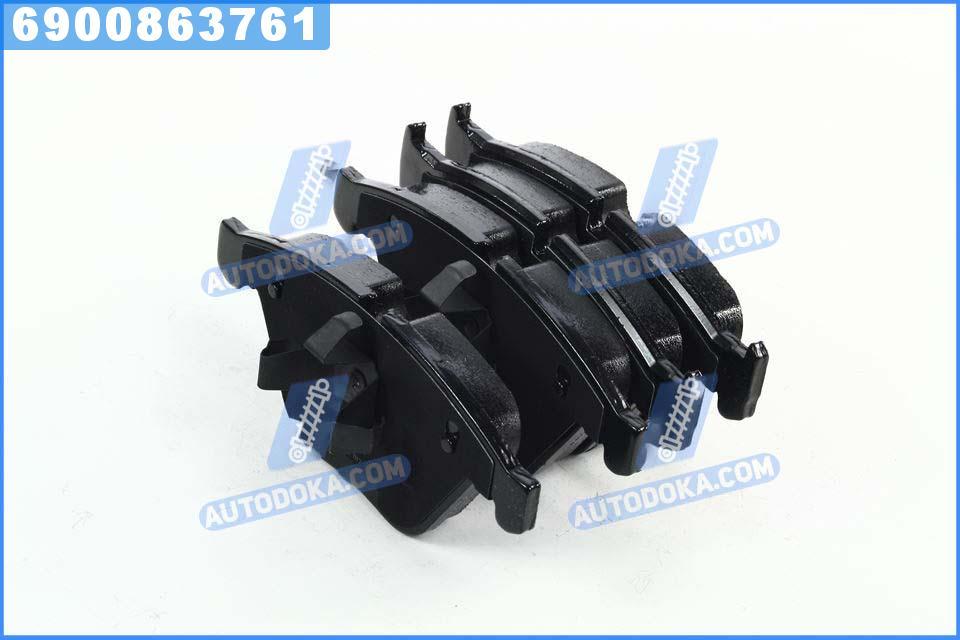 Колодки тормозные БМВ 5(F10) 523I, 528I, 520D, 525D, 530D 2010- передние (производство REMSA) X1, 0857.10
Колодки тормозные БМВ 5(F10) 523I, 528I, 520D, 525D, 530D 2010- передние (производство REMSA) X1, 0857.10