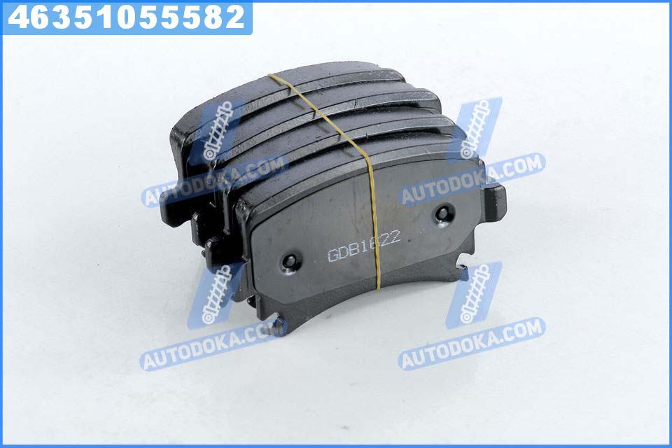 Колодки тормозные дисковые STANDARD ФОЛЬКСВАГЕН PASSAT, CADDY, OCTAVIA 05- задние (RIDER) RD.23914STD
Колодки тормозные дисковые STANDARD ФОЛЬКСВАГЕН PASSAT, CADDY, OCTAVIA 05- задние (RIDER) RD.23914STD
