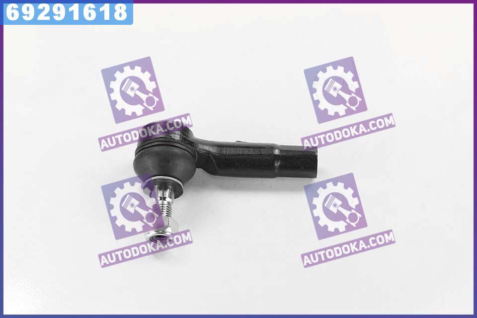 Наконечник тяги рулевой AUDI, SEAT, ФОЛЬКСВАГЕН (производство Ruville) ШКОДА, A2, A3, БОРA, ГОЛЬФ 4, ЛЕОН, НЬБ БИТЛ, НьЮ БИТЛ, ОКТAВИA, 915770
Наконечник тяги рулевой AUDI, SEAT, ФОЛЬКСВАГЕН (производство Ruville) ШКОДА, A2, A3, БОРA, ГОЛЬФ 4, ЛЕОН, НЬБ БИТЛ, НьЮ БИТЛ, ОКТAВИA, 915770