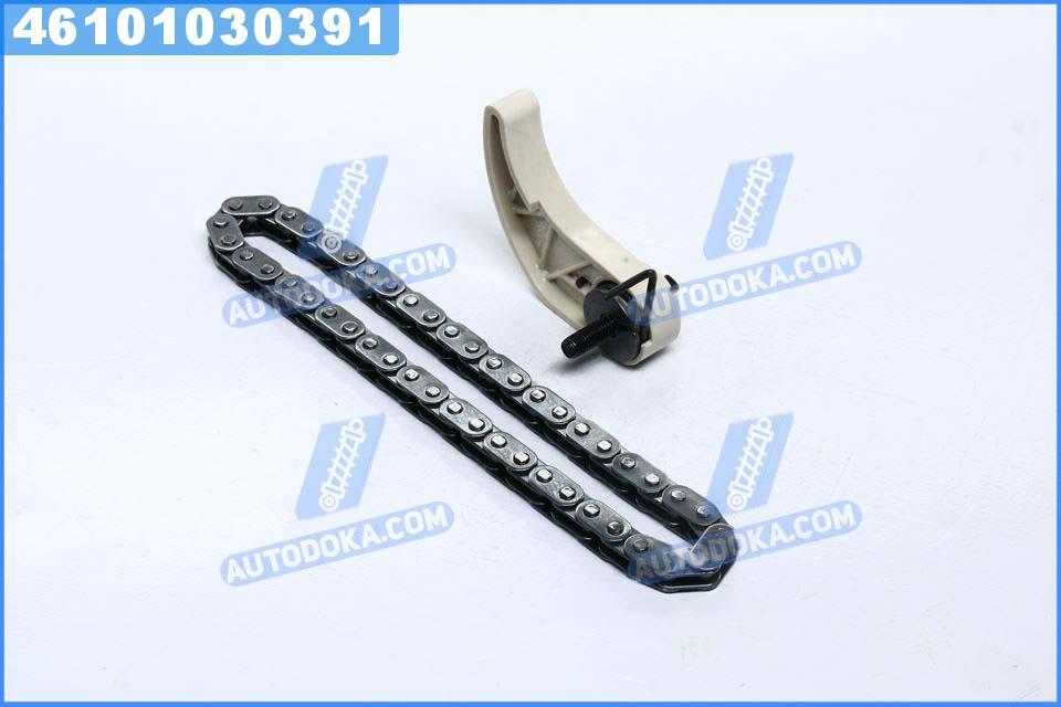Комплект цепи привода маслонасоса AUDI, SEAT, SKODA, ФОЛЬКСВАГЕН (производство INA) 559 0068 10
Комплект цепи привода маслонасоса AUDI, SEAT, SKODA, ФОЛЬКСВАГЕН (производство INA) 559 0068 10