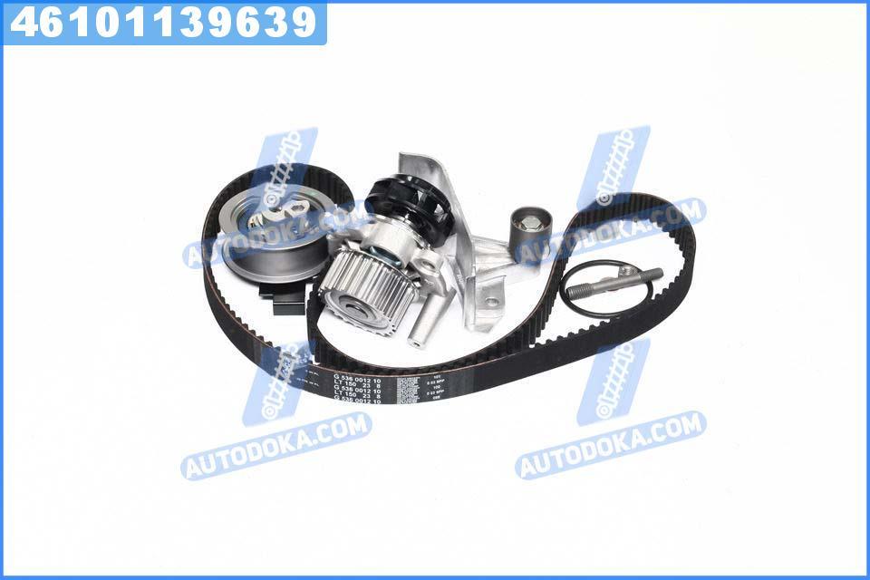 Водяной насос + комплект ремня ГРМ SKODA SUPERB I (3U4) 1.8 T 12/01 - 03/08 (Пр-во INA)
Водяной насос + комплект ремня ГРМ SKODA SUPERB I (3U4) 1.8 T 12/01 - 03/08 (Пр-во INA)