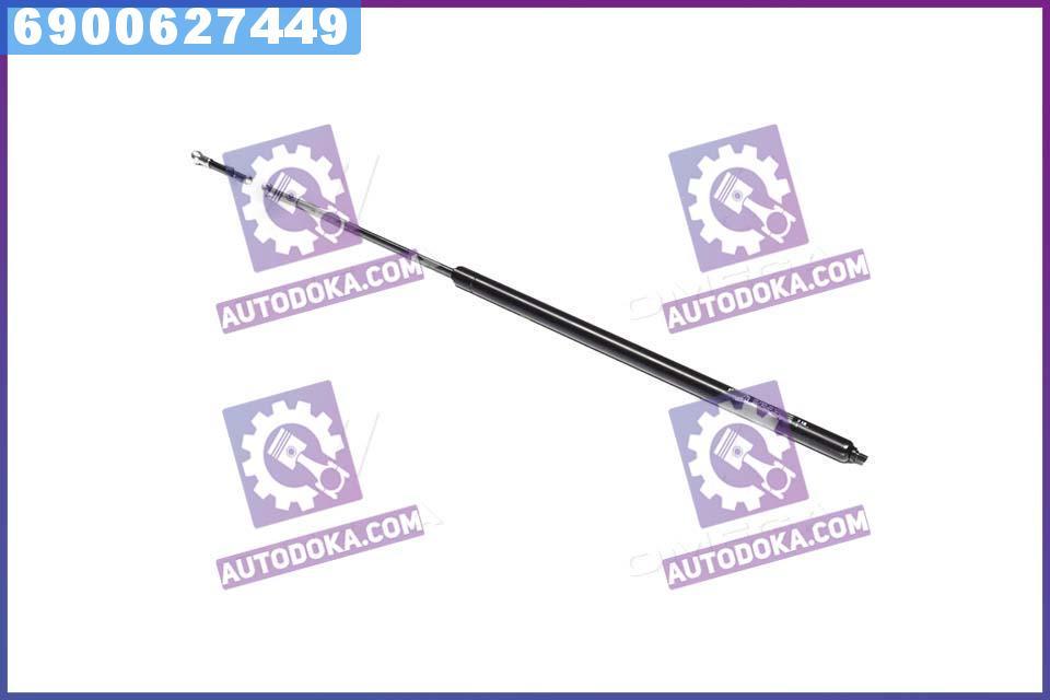 Амортизатор багажника BMW SERIA 5 (E34) 09/91-02/97 (пр-во Magneti Marelli кор.код. GS0522)
Амортизатор багажника BMW SERIA 5 (E34) 09/91-02/97 (пр-во Magneti Marelli кор.код. GS0522)
