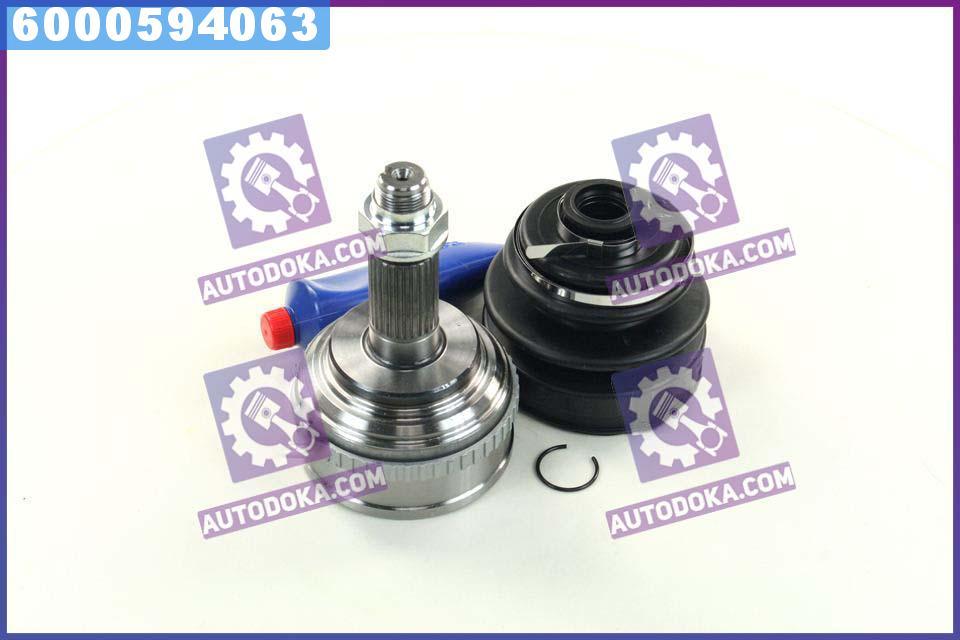 ШРУС комплект CR-V RD1 97-, Prelude BB5(6, 7, 8), Shuttle RA1(2, 6, 7, 8)(B14/32*64*28*91.1*98) (производство H.D.K.) HO-033A50
ШРУС комплект CR-V RD1 97-, Prelude BB5(6, 7, 8), Shuttle RA1(2, 6, 7, 8)(B14/32*64*28*91.1*98) (производство H.D.K.) HO-033A50