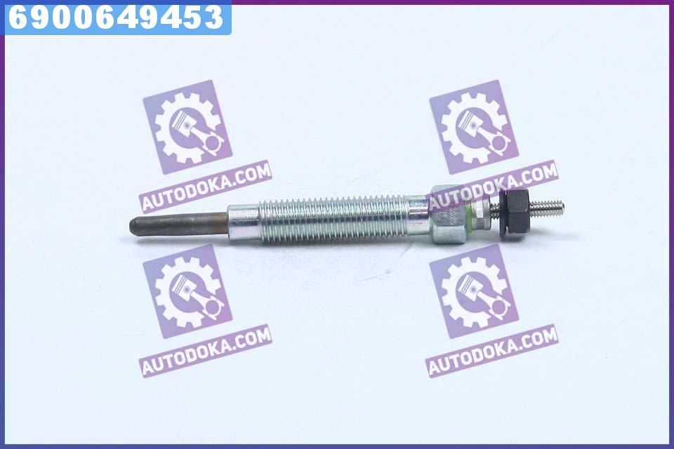 Свеча накаливания Hyundai H100 04-/H-1/Libero 07/Kia Bongo 07-08 (производство Mobis) 3671042021
Свеча накаливания Hyundai H100 04-/H-1/Libero 07/Kia Bongo 07-08 (производство Mobis) 3671042021