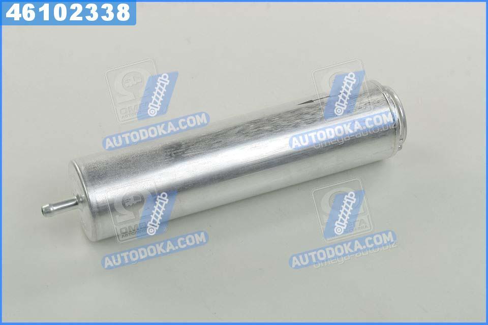 Фильтр топливный БМВ 3 (E90/E91/E92/E93) 05- (пр-во Hengst) МИНИ, 5 ГРAН ТУРИСМО, 6, 7, X3, X5, X6, H247WK01
Фильтр топливный БМВ 3 (E90/E91/E92/E93) 05- (пр-во Hengst) МИНИ, 5 ГРAН ТУРИСМО, 6, 7, X3, X5, X6, H247WK01