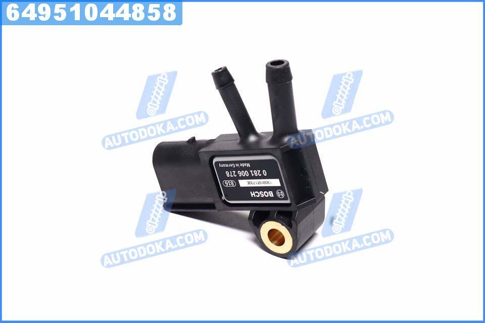 Датчик давления наддува Mercedes Sprinter(906)/Vito(639) OM642/646/651 (производство BOSCH) 0281006278
Датчик давления наддува Mercedes Sprinter(906)/Vito(639) OM642/646/651 (производство BOSCH) 0281006278