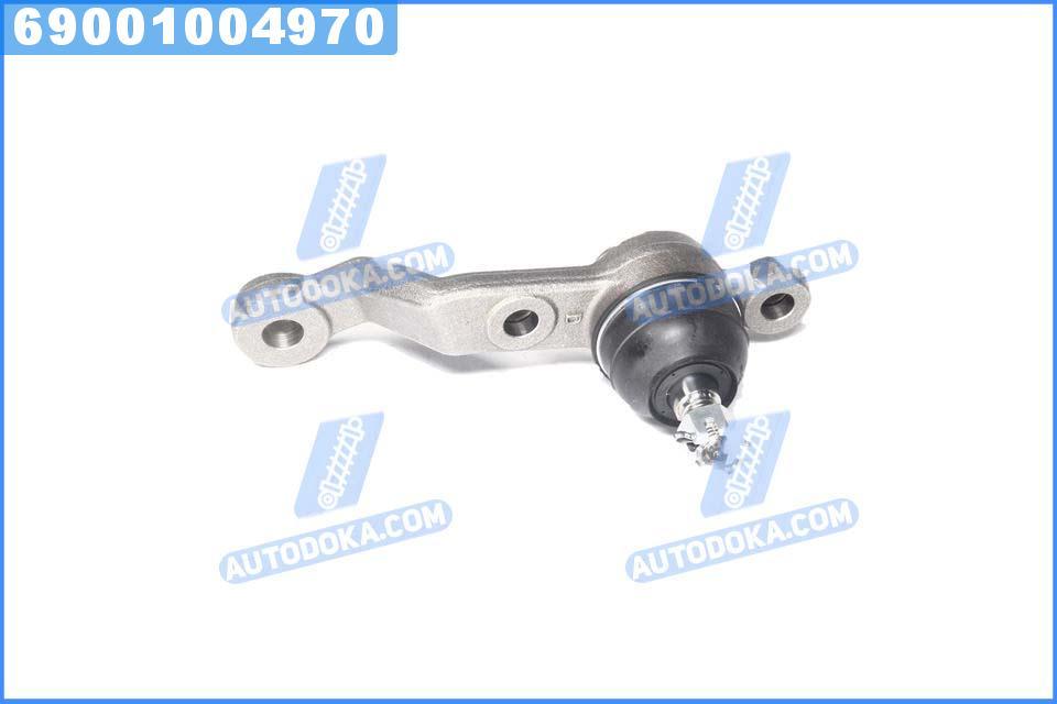 Опора шаровая ТОЙОТА GS300(400, 430), Soarer UZZ40 01-, Crown, Magesta ZS171(5, 7), lower.FR (производство 555) SBT286R
Опора шаровая ТОЙОТА GS300(400, 430), Soarer UZZ40 01-, Crown, Magesta ZS171(5, 7), lower.FR (производство 555) SBT286R