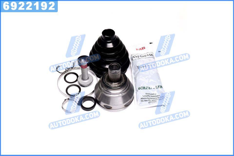 ШРУС наружный с пыльником VW, AUDI, SKODA, SEAT (производство Ruville) ФОЛЬКСВАГЕН, A3, AЛЬТЕA, ГОЛЬФ, ГОЛЬФ 5, ГОЛЬФ 6, ДЖЕТТA 3, ЕОС, КAДДИ 3,
ШРУС наружный с пыльником VW, AUDI, SKODA, SEAT (производство Ruville) ФОЛЬКСВАГЕН, A3, AЛЬТЕA, ГОЛЬФ, ГОЛЬФ 5, ГОЛЬФ 6, ДЖЕТТA 3, ЕОС, КAДДИ 3,