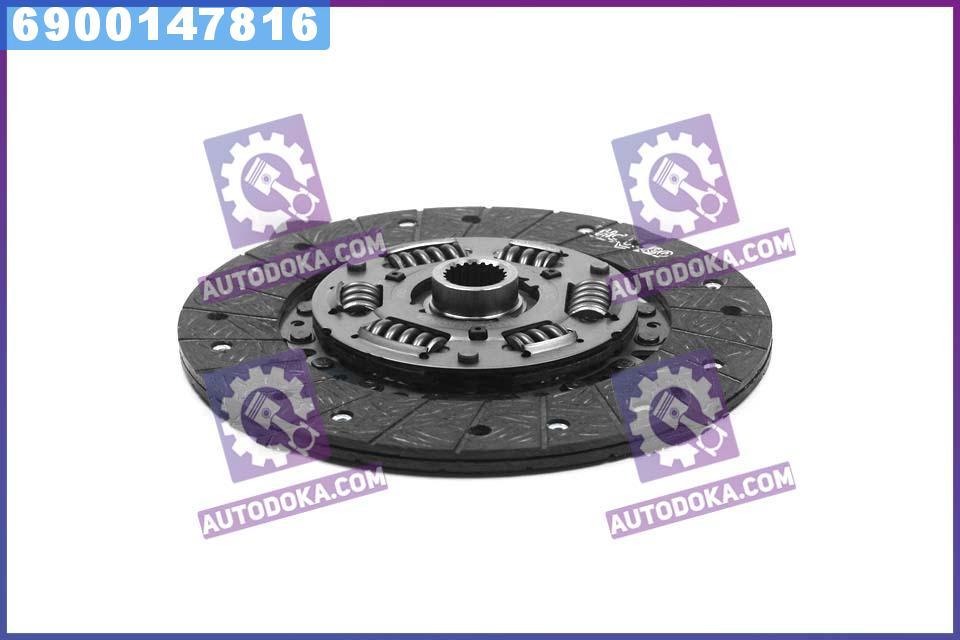Диск сцепления МАЗДА FS CRONOS 92-, MA, S2 -83, VC -86 225*150*22*24.3(производство VALEO PHC) MZ-12
Диск сцепления МАЗДА FS CRONOS 92-, MA, S2 -83, VC -86 225*150*22*24.3(производство VALEO PHC) MZ-12