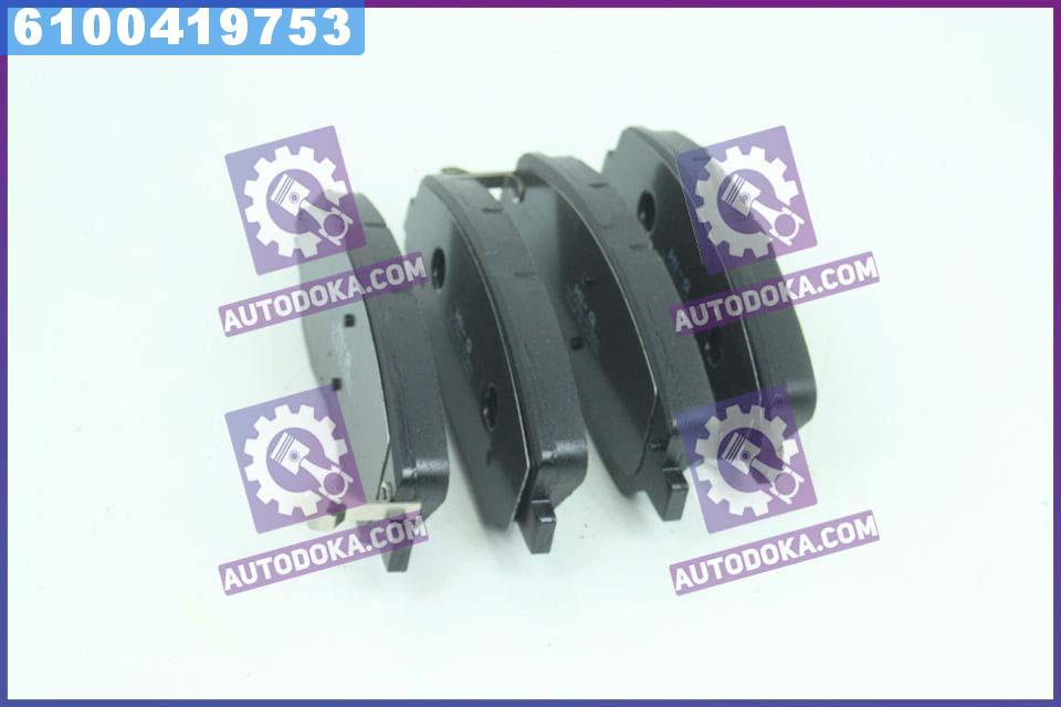 Колодки тормозные ХЮНДАЙ SANTA FE 2.7 V6 CRDI 05- передние (производство SANGSIN) SP1194
Колодки тормозные ХЮНДАЙ SANTA FE 2.7 V6 CRDI 05- передние (производство SANGSIN) SP1194