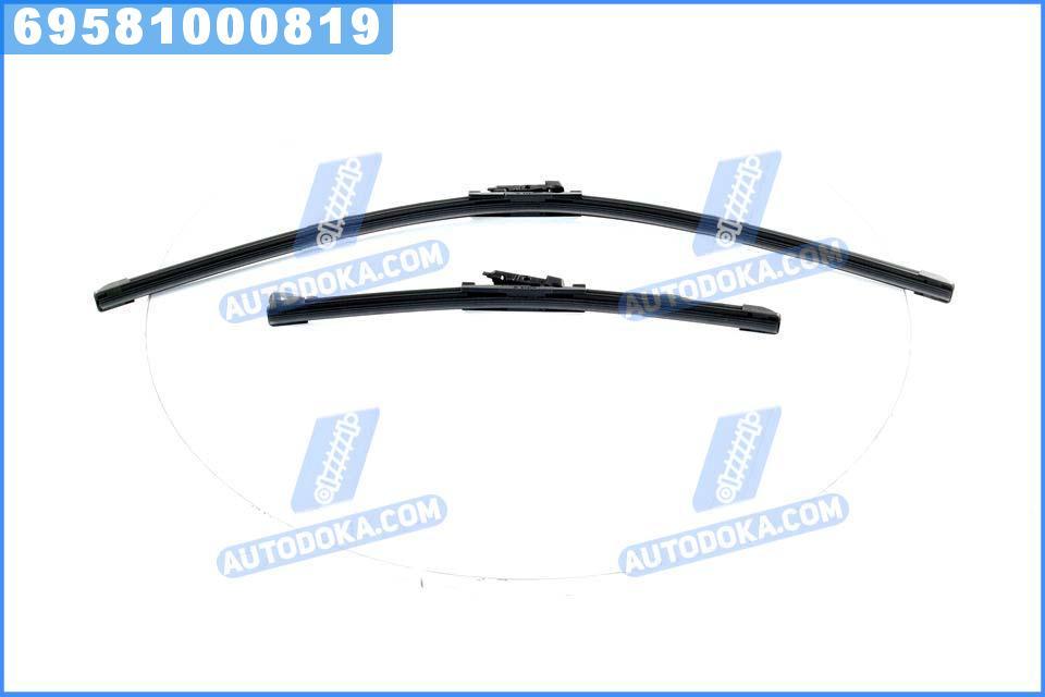 Щетка стеклоочистителя 700/380 AEROTWIN A078S (производство Bosch) 3397014078
Щетка стеклоочистителя 700/380 AEROTWIN A078S (производство Bosch) 3397014078