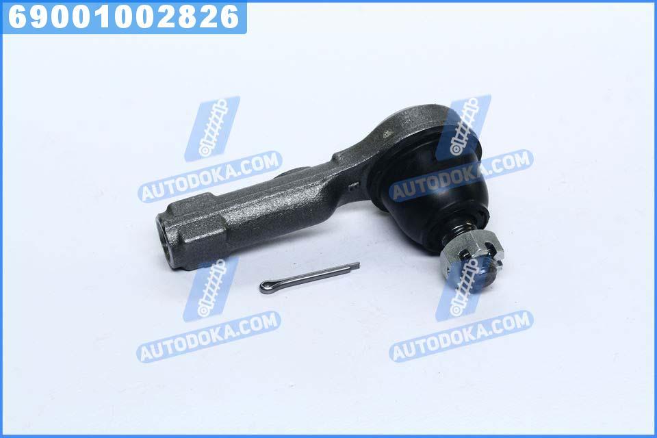 Наконечник рулевой тяги НИССАН SUNNY B12, N13 86-90, 200SX 1.8IT 88-94 (производство 555 Япония) SE4581
Наконечник рулевой тяги НИССАН SUNNY B12, N13 86-90, 200SX 1.8IT 88-94 (производство 555 Япония) SE4581