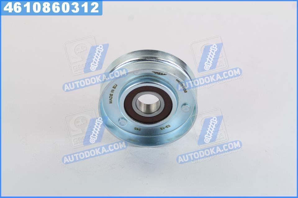 Ролик AUDI, SEAT, SKODA, ФОЛЬКСВАГЕН (производство Magneti Marelli, кор. код MPQ0286) 331316170286
Ролик AUDI, SEAT, SKODA, ФОЛЬКСВАГЕН (производство Magneti Marelli, кор. код MPQ0286) 331316170286