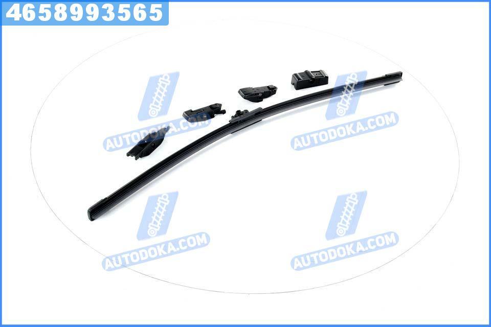 Щетка стеклоочистителя 530 AEROTWIN AP530U (производство Bosch) 3397006948
Щетка стеклоочистителя 530 AEROTWIN AP530U (производство Bosch) 3397006948